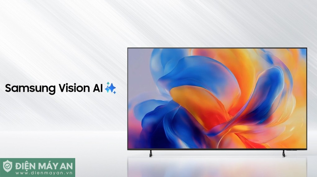 Smart Tivi Mini LED Samsung Vision AI 4K 65 inch UA65M71HA (65M71H)